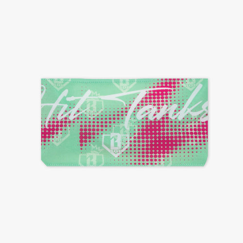 Hit Tanks Headband