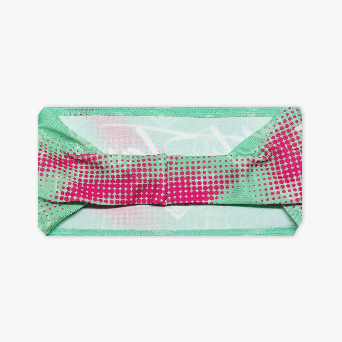 Hit Tanks Headband