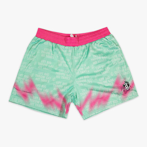Hit Tanks Shorts