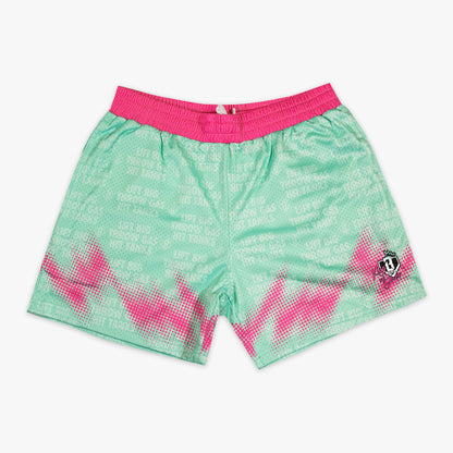 Hit Tanks Youth Shorts