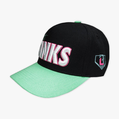 Hit Tanks Snapback