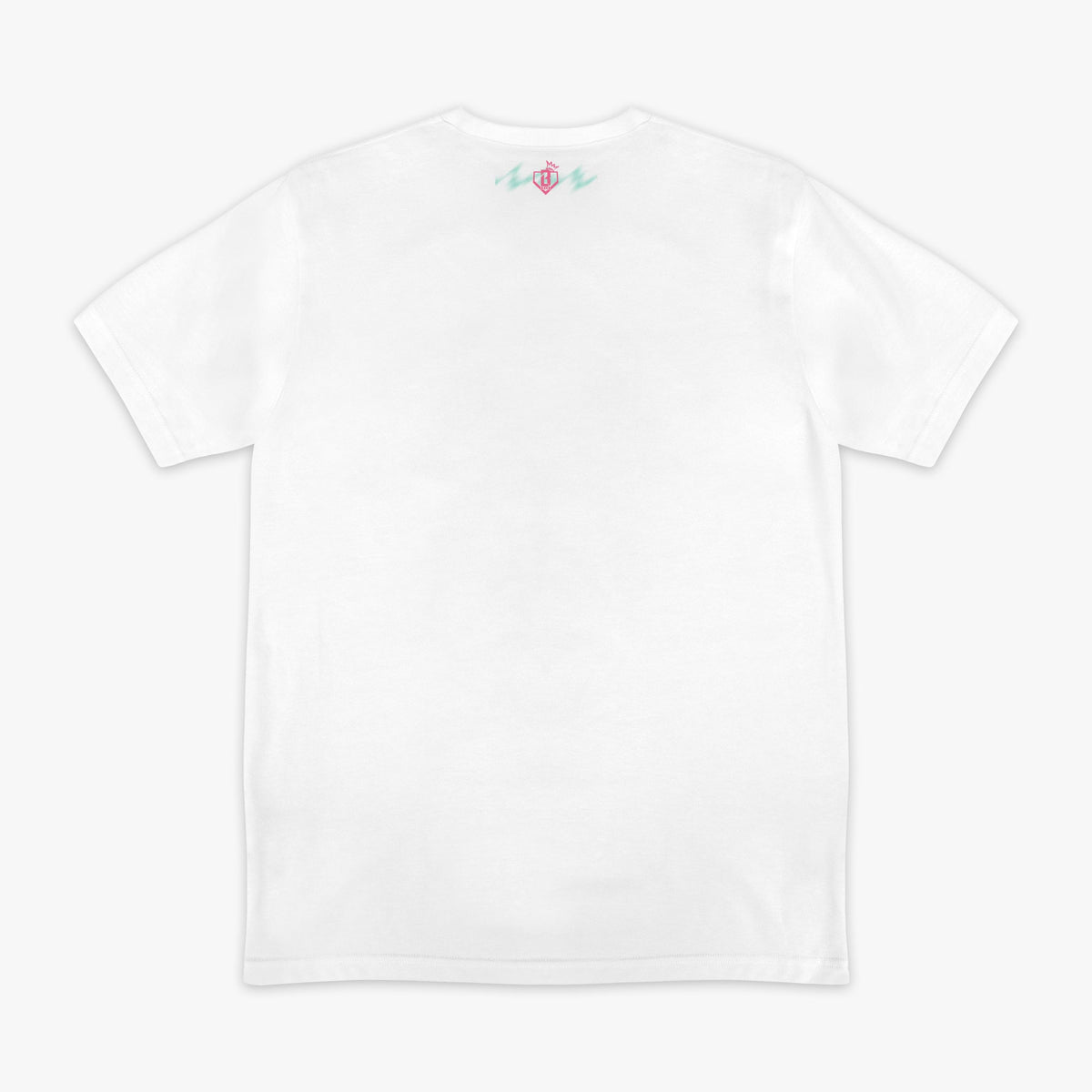Hit Tanks Tee