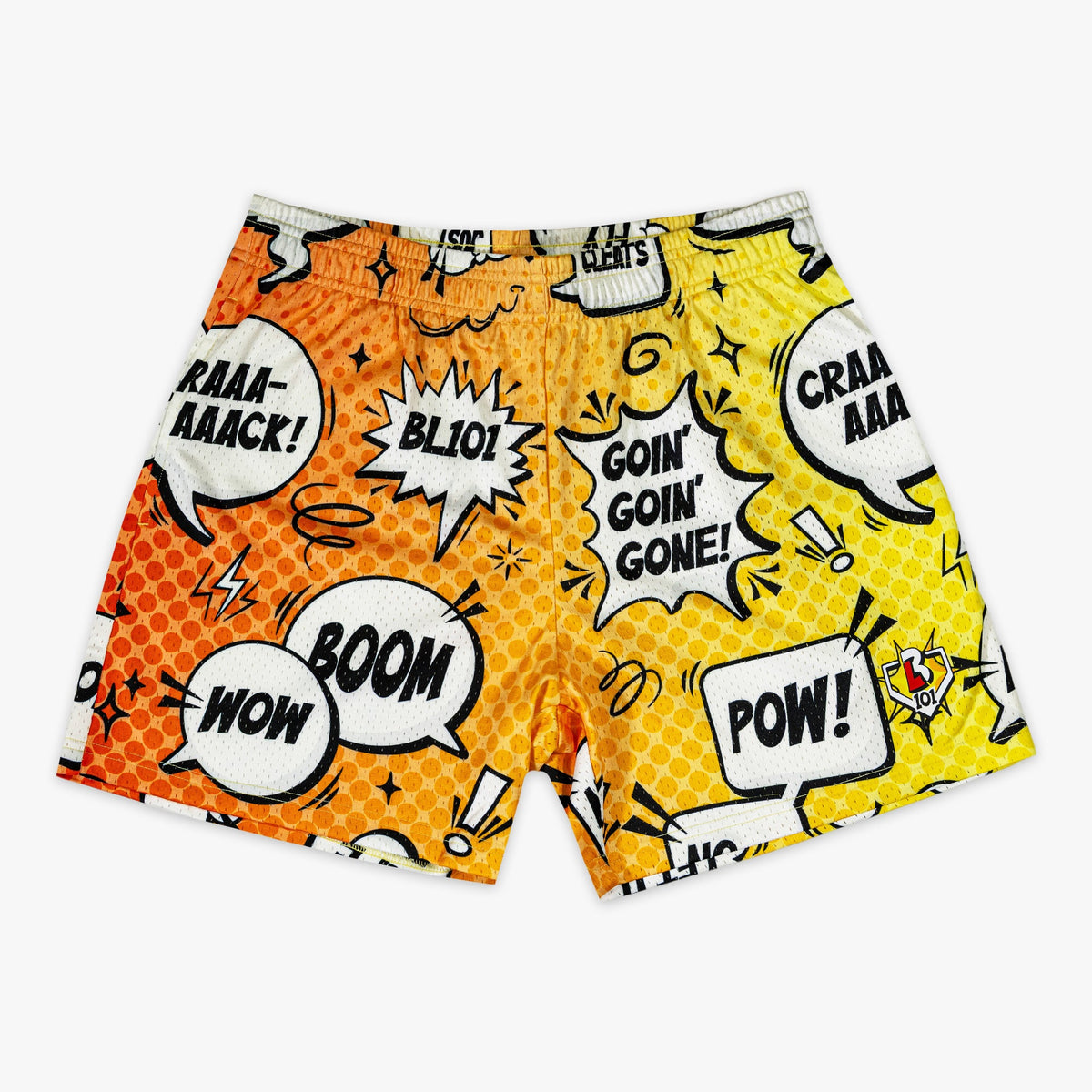 Home Run Hero Shorts