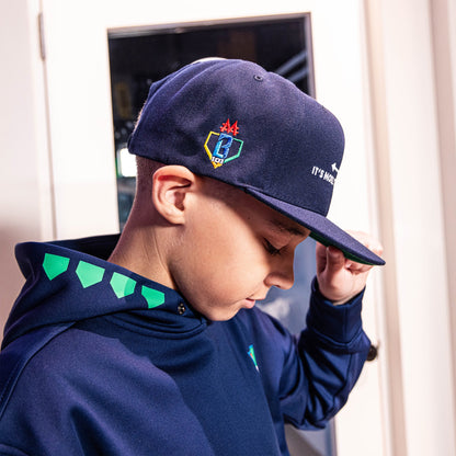 Homerun Hustle Hat