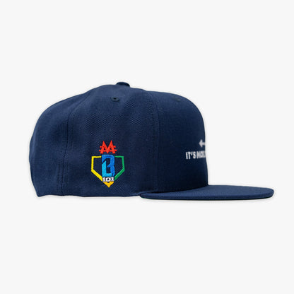 Homerun Hustle Hat