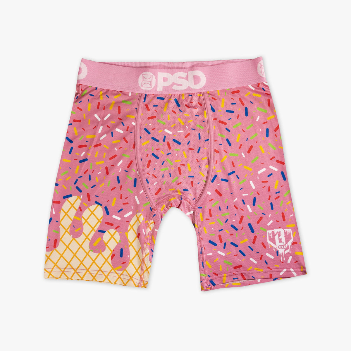 Ovadora X PSD Sweet Swing 3-Pack Underwear