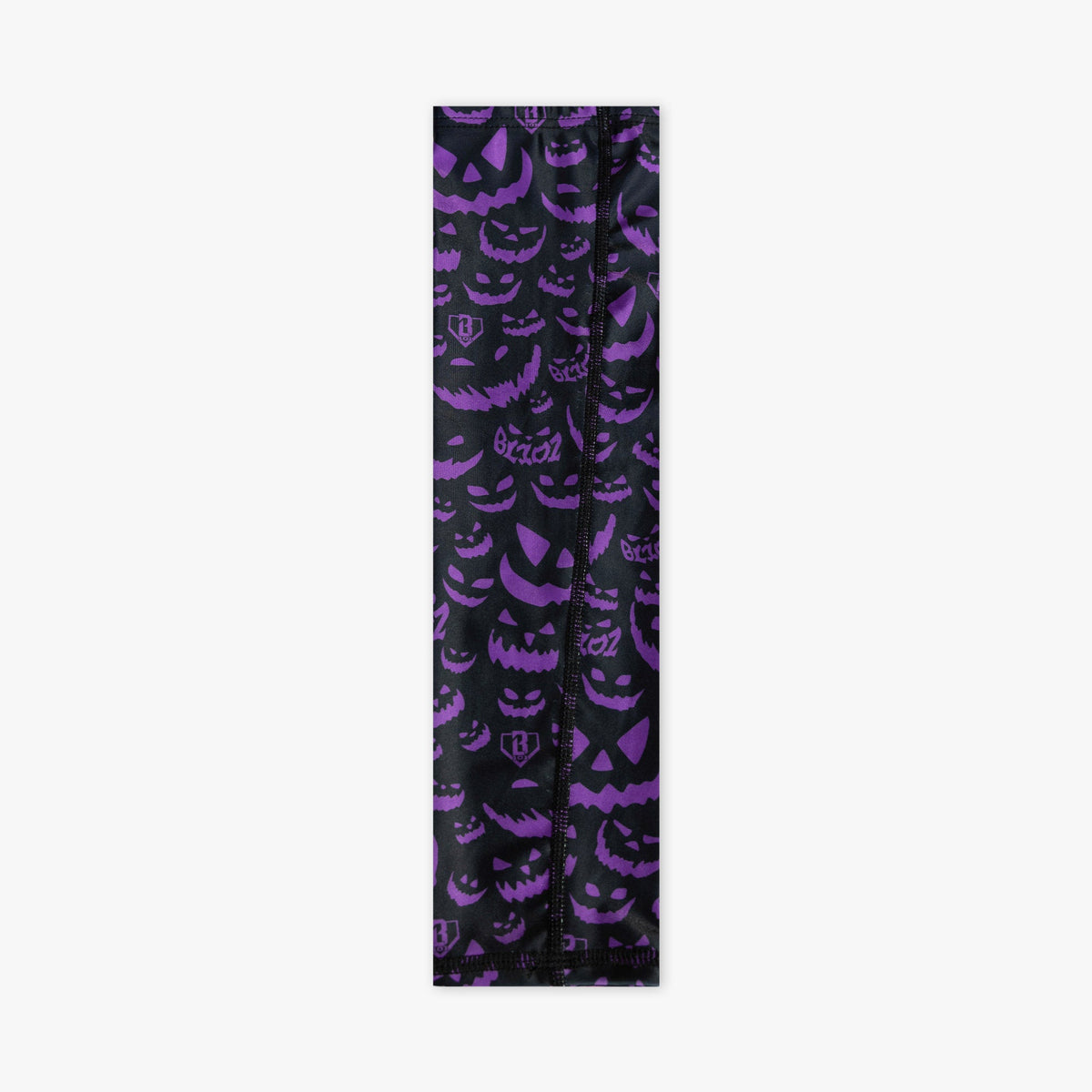 Jack O' Lantern Team Youth Armsleeve