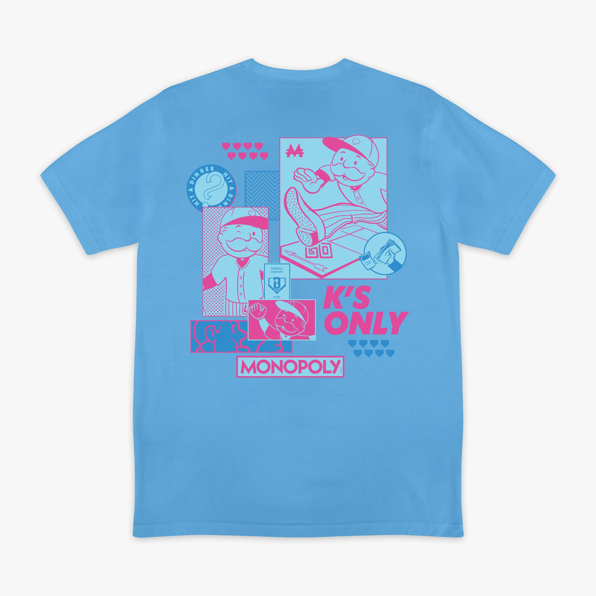 K's Only Tee