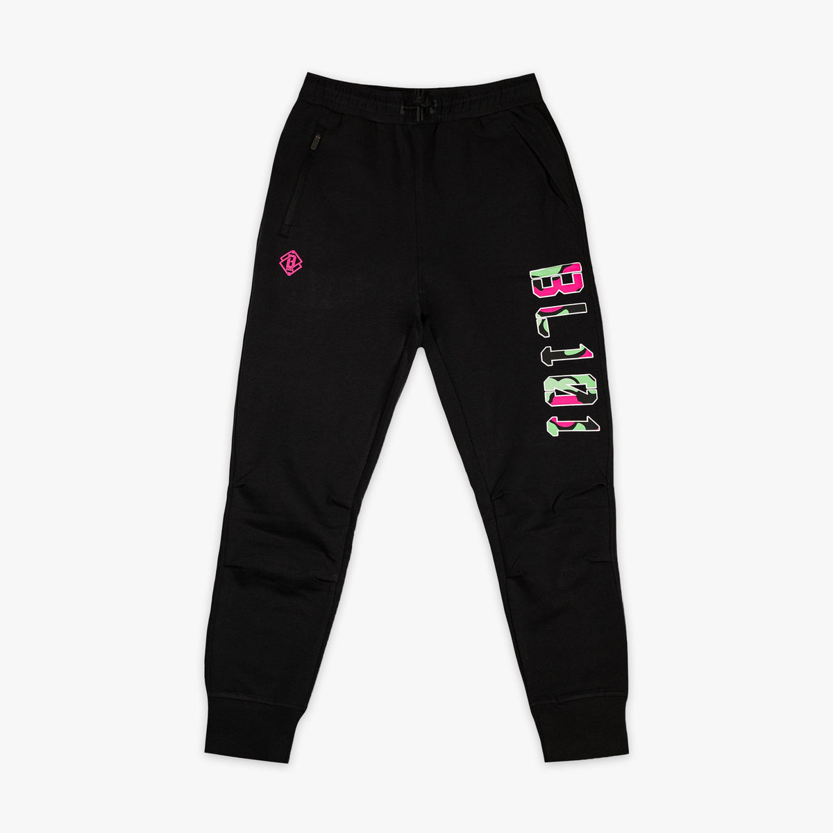 King Of JUCO Diamond Relaxed Fit Joggers