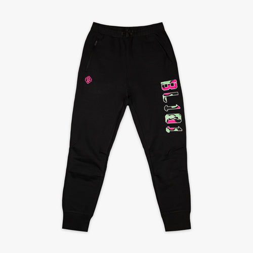 King Of JUCO Diamond Relaxed Fit Joggers