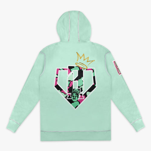 King Of JUCO Youth Hoodie