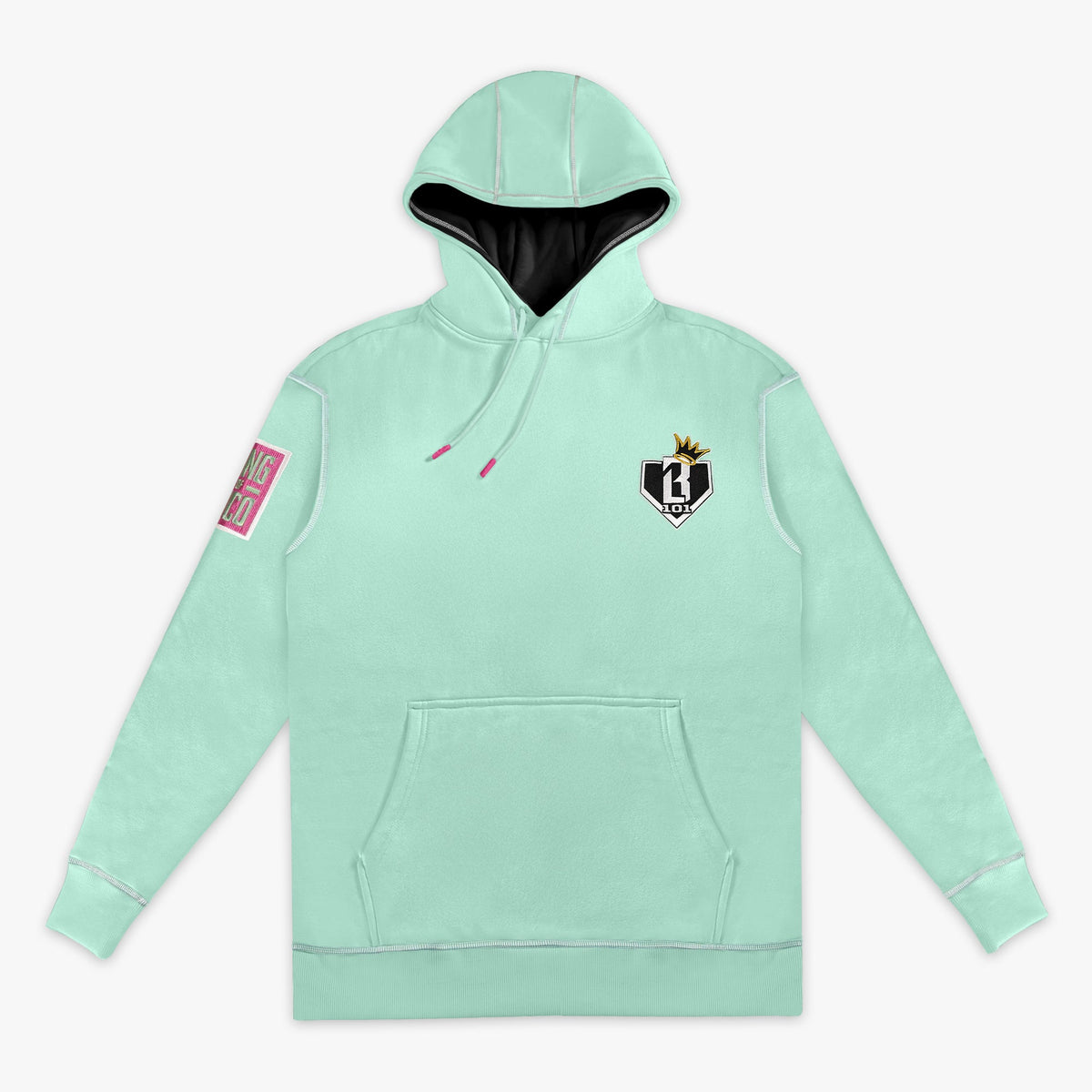 King Of JUCO Hoodie