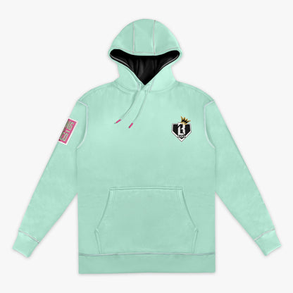 King Of JUCO Hoodie
