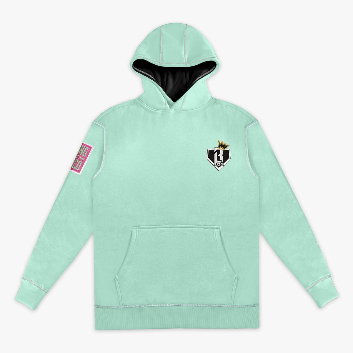 King Of JUCO Youth Hoodie