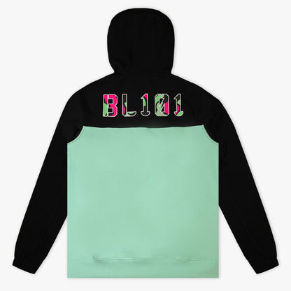 King Of JUCO Quarter Zip Hoodie