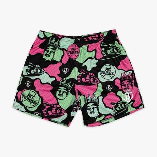 King Of JUCO Youth Shorts