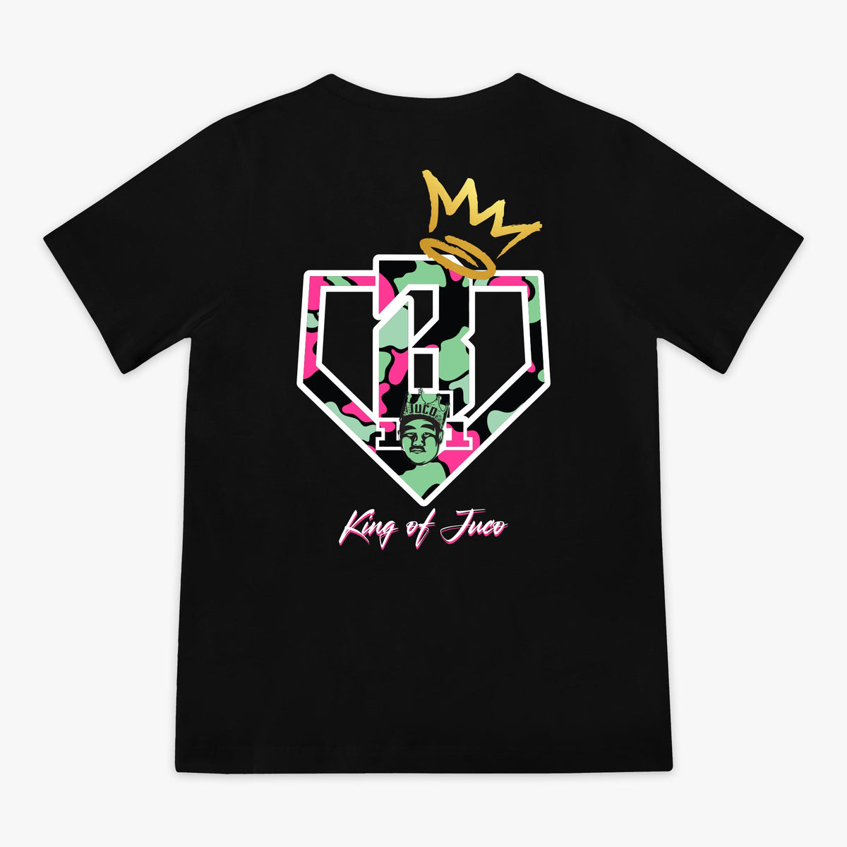 King Of JUCO Youth Tee