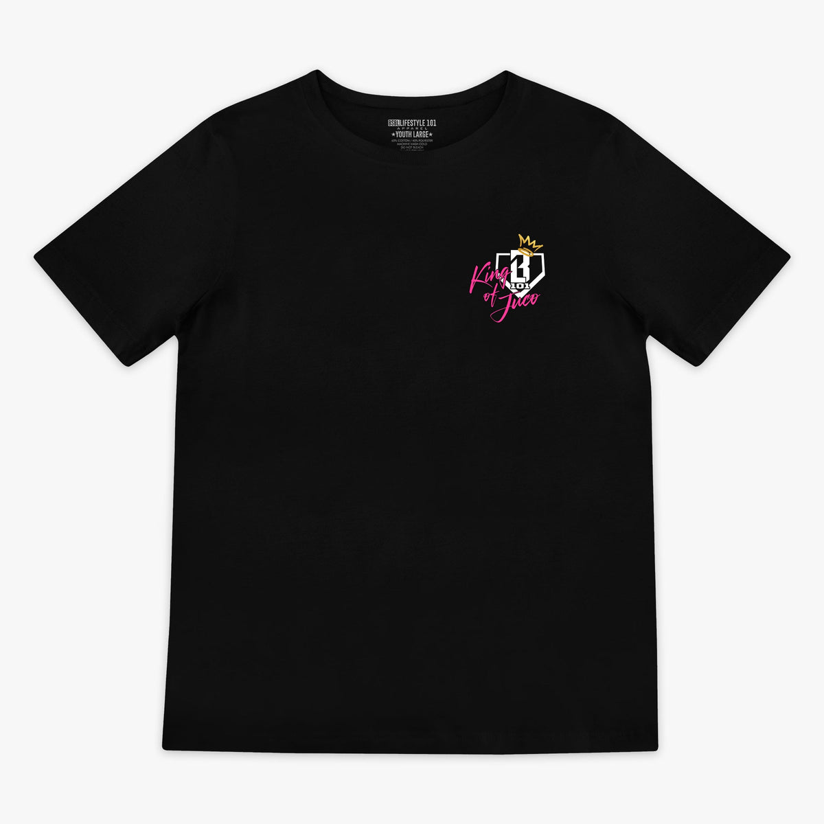 King Of JUCO Youth Tee
