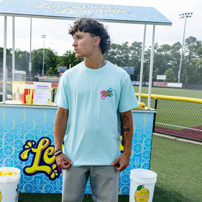 Lemon Burst Tee