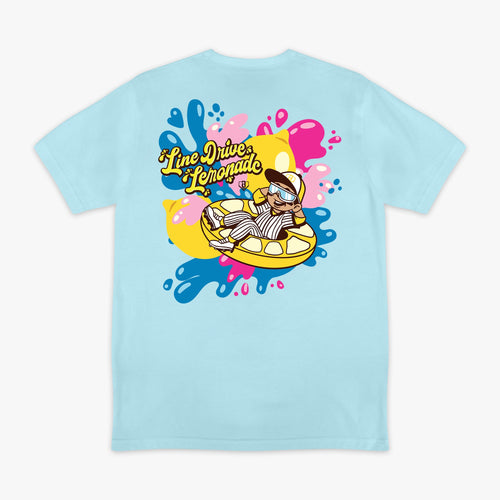 Lemon Burst Tee
