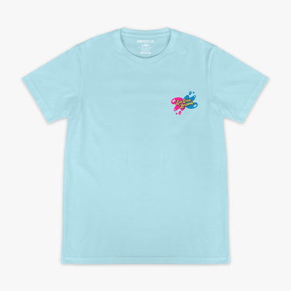 Lemon Burst Tee