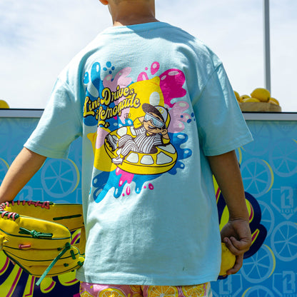 Lemon Burst Youth Tee