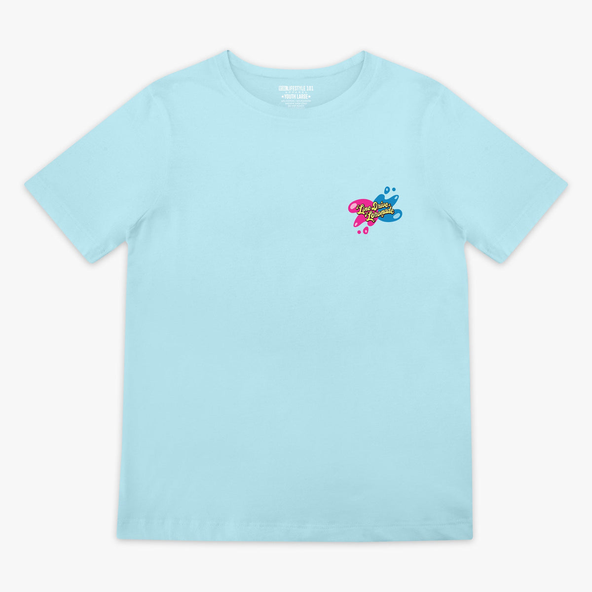 Lemon Burst Youth Tee