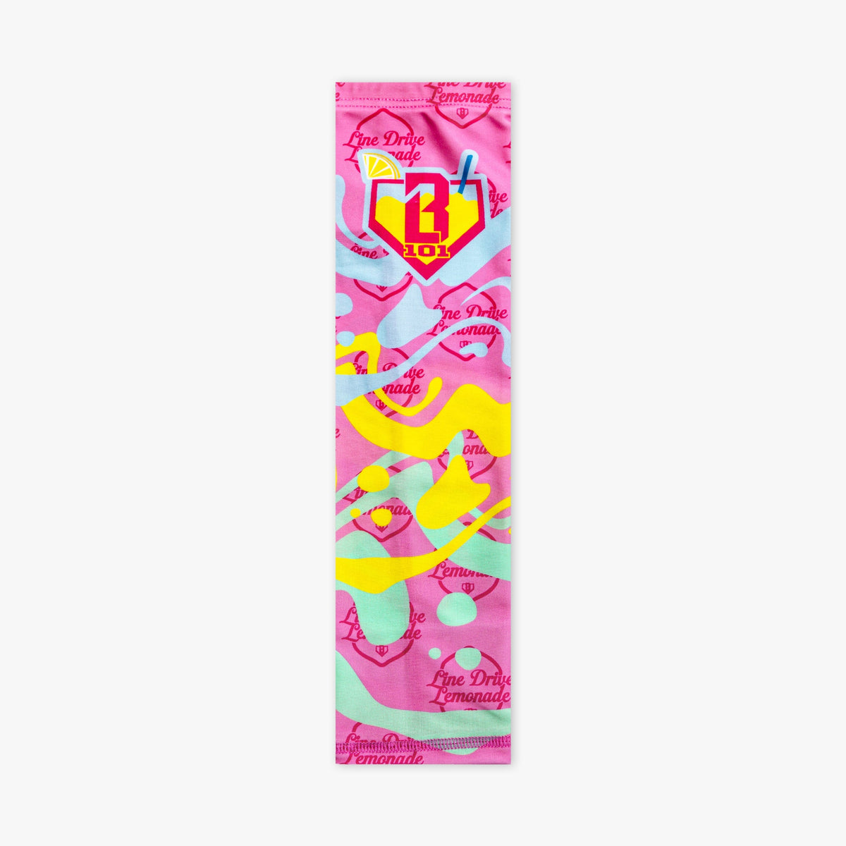 Lemon Burst Youth Arm Sleeve