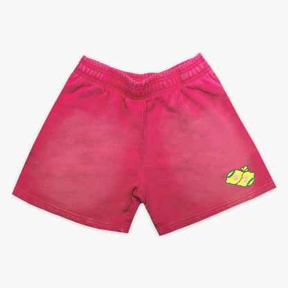 Lemon Dingers Youth Sweatshorts