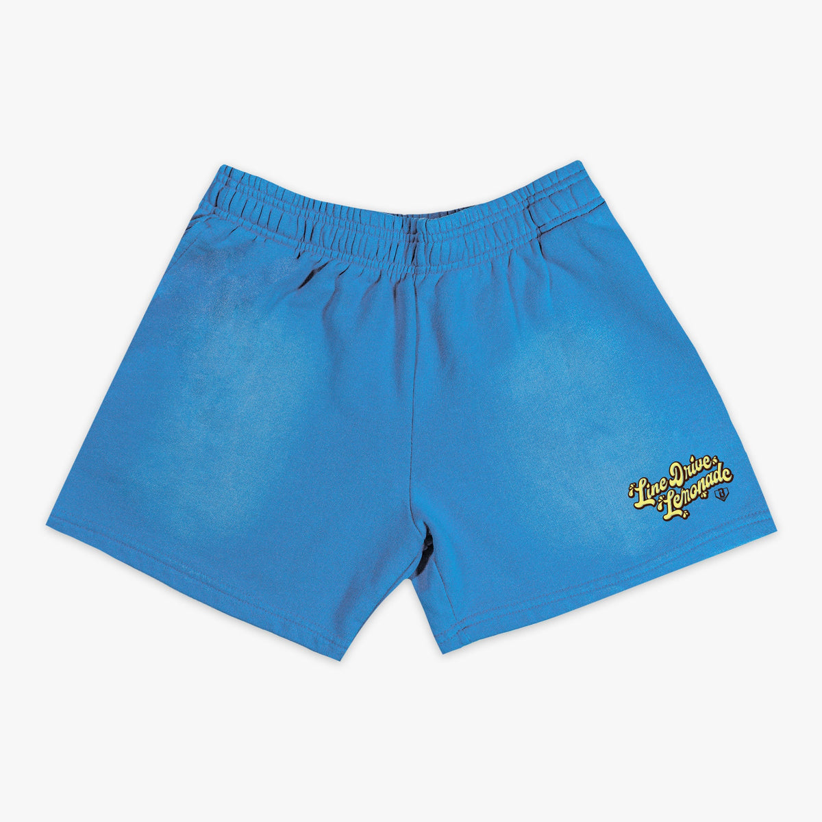 Lemonade Cup Youth Sweatshorts