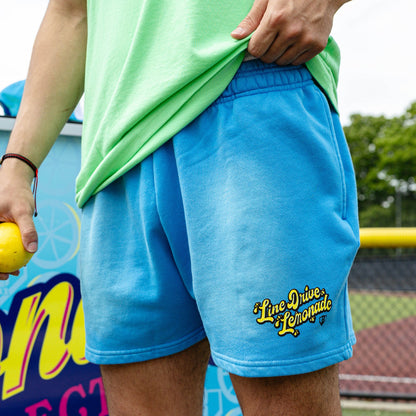 Lemonade Cup Sweatshorts