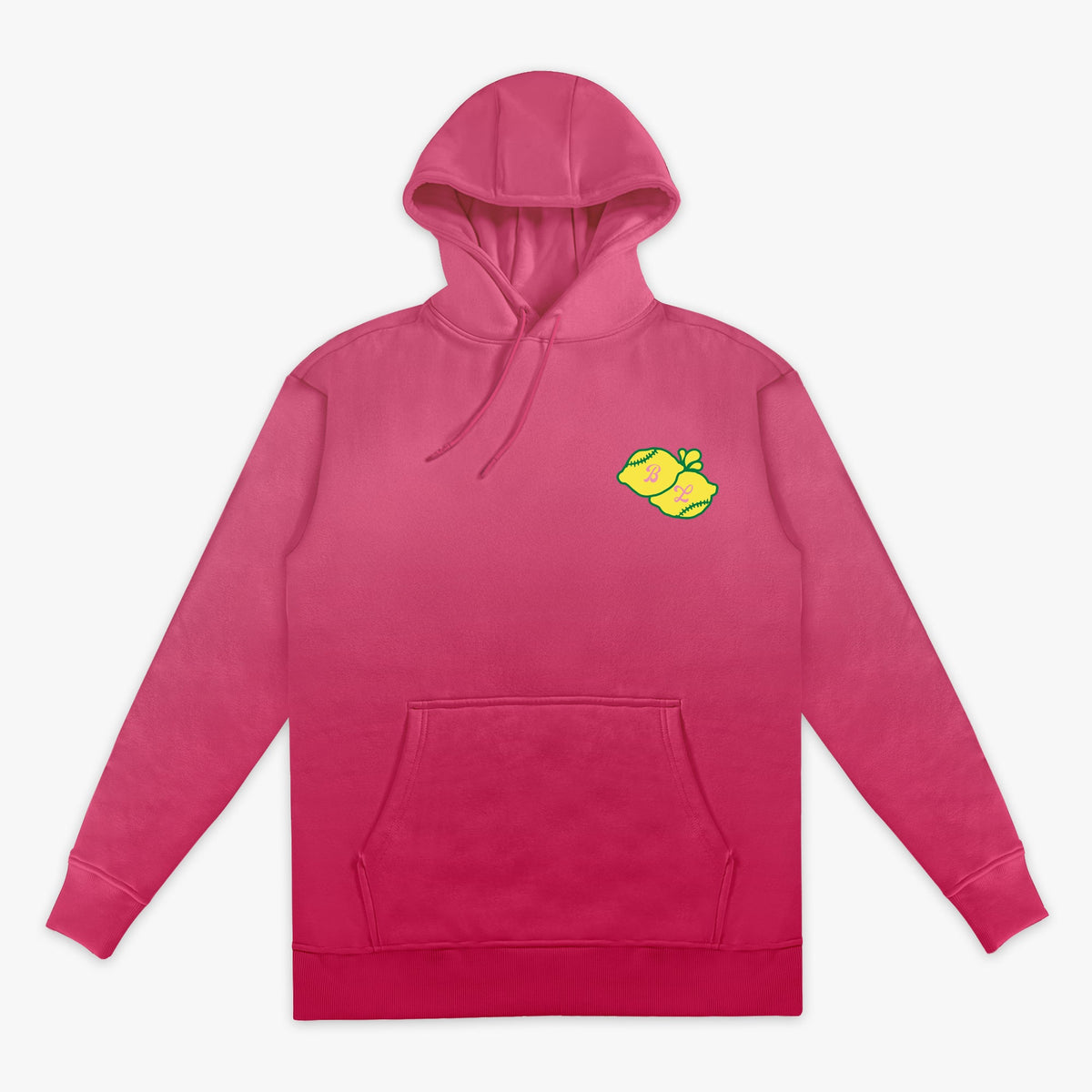 Lemon Dingers Hoodie