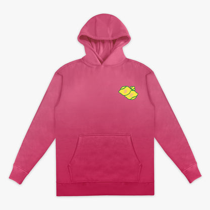 Lemon Dingers Youth Hoodie