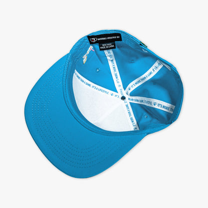 Lemonade Off Field Snapback