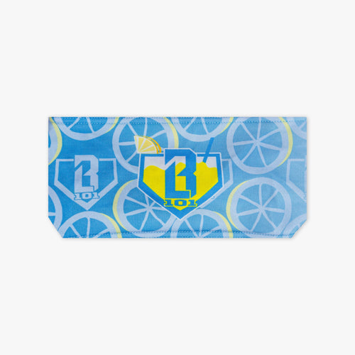Lemonade Headband