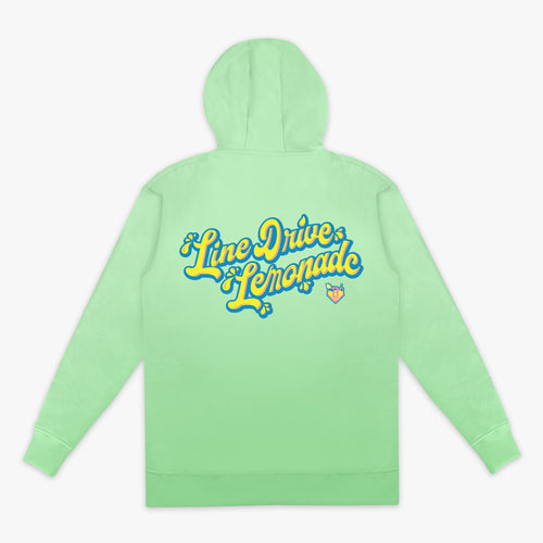 Lemonade Hoodie