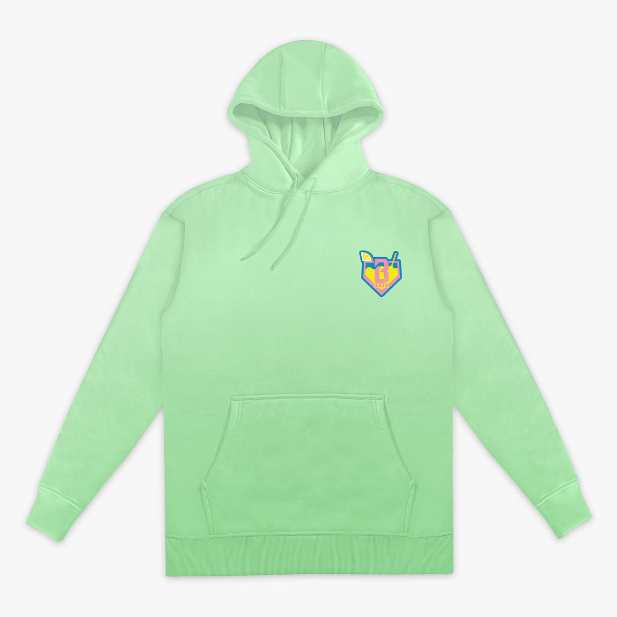 Lemonade Hoodie