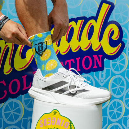 Lemonade Performance Socks 3-Pack