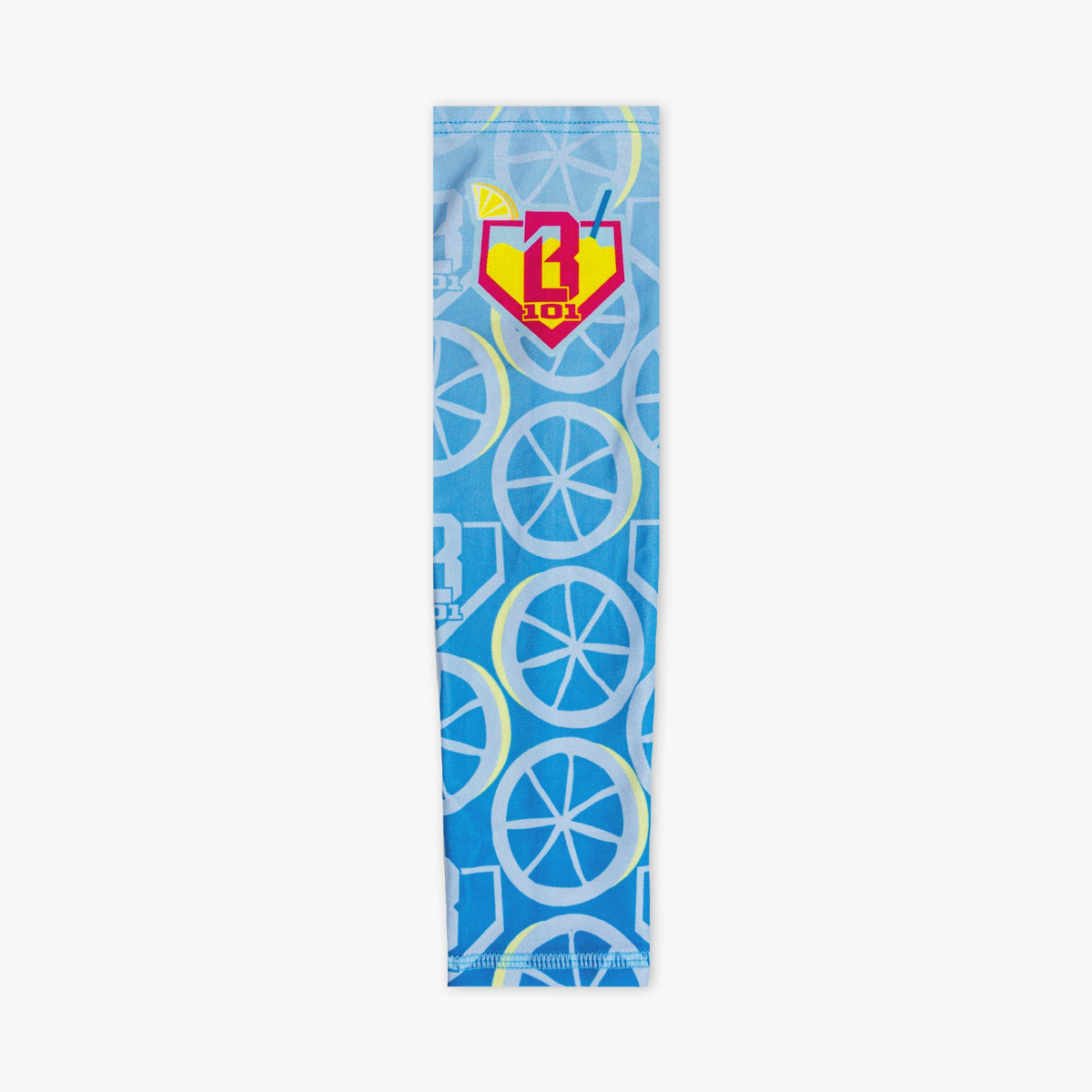 Lemonade Splash Arm Sleeve
