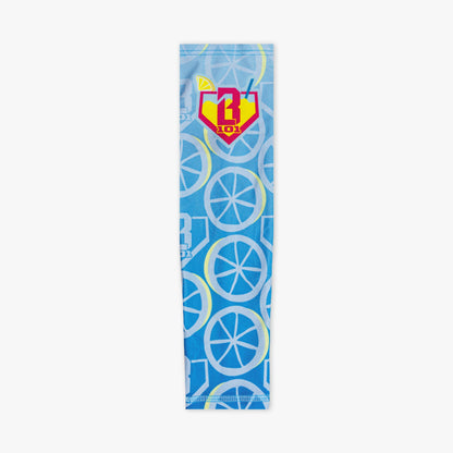 Lemonade Splash Arm Sleeve