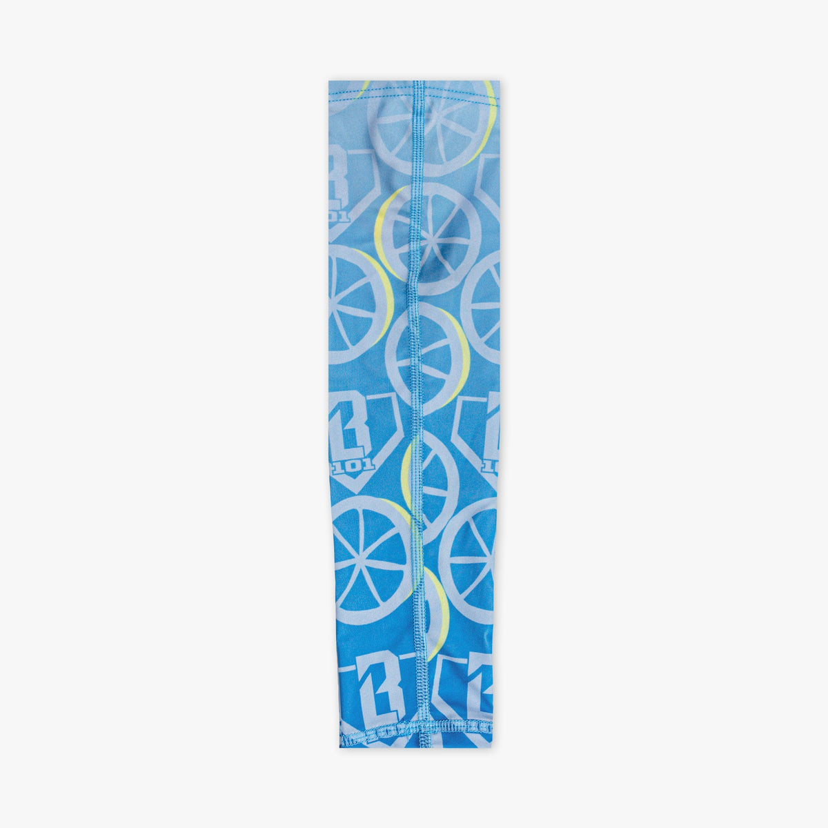 Lemonade Splash Arm Sleeve