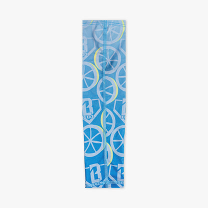 Lemonade Splash Arm Sleeve