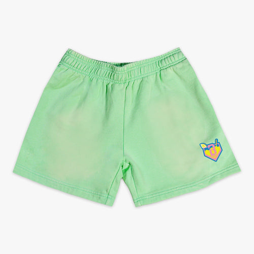 Lemonade Youth Sweatshorts