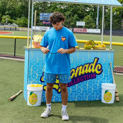 Lemonade Tee