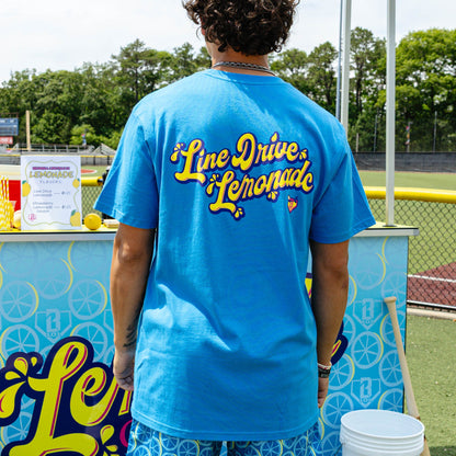 Lemonade Tee