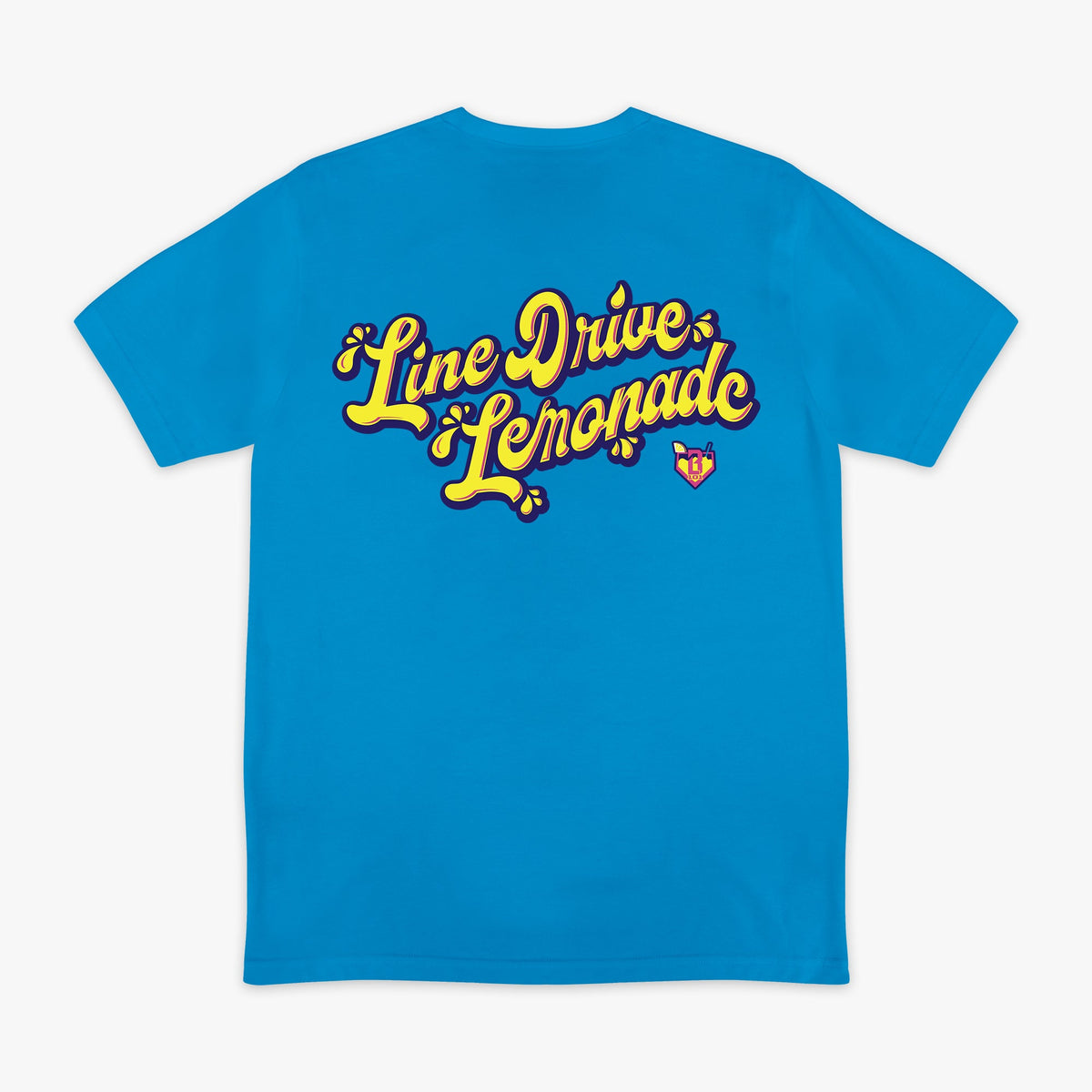 Lemonade Tee