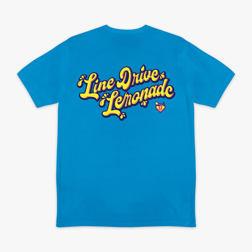 Lemonade Tee