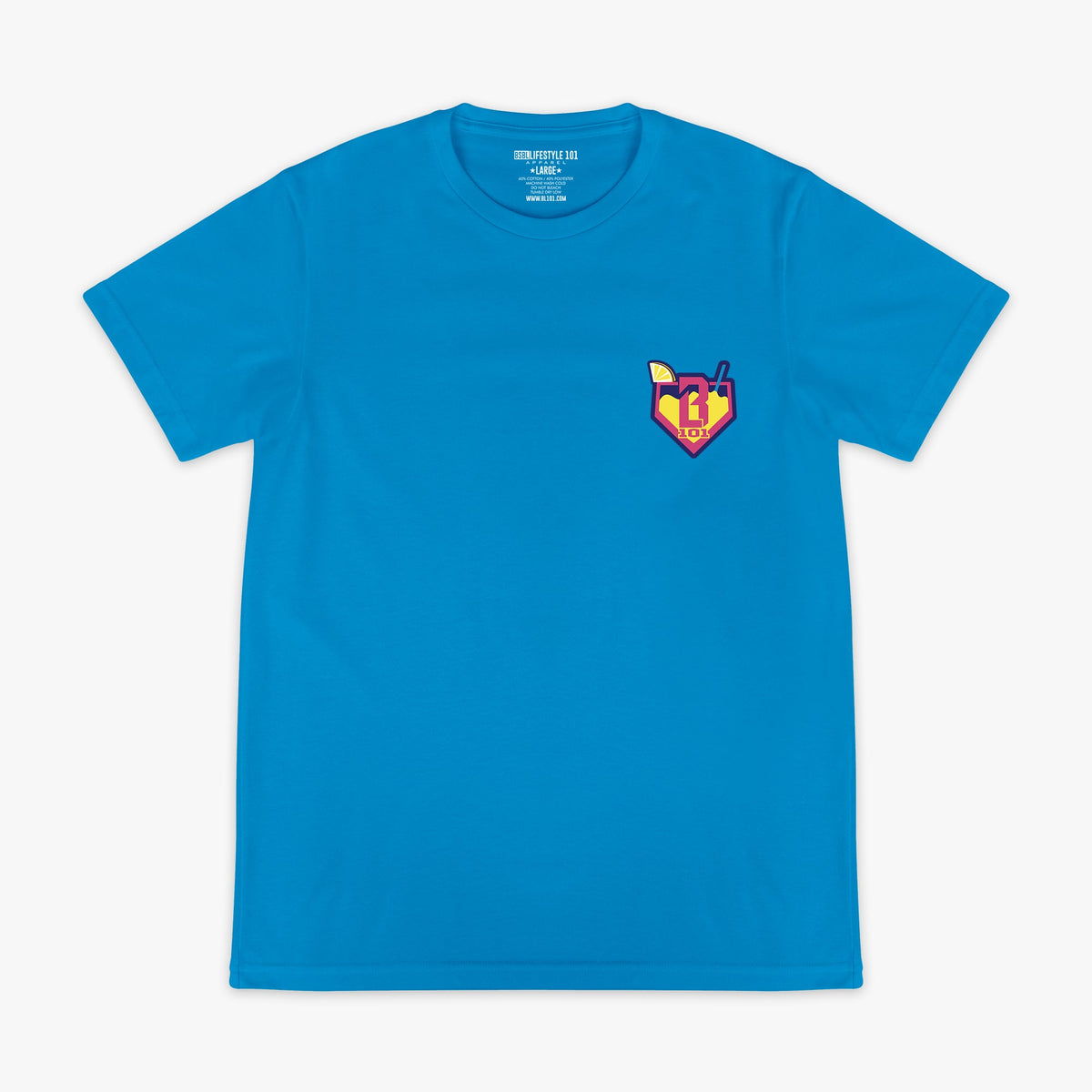 Lemonade Tee