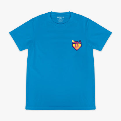 Lemonade Tee
