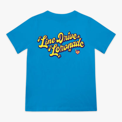 Lemonade Youth Tee